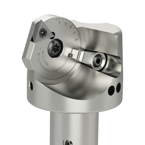Ferramenta de chanfro para máquina-ferramenta - SSP M405 - CHAIN HEADWAY