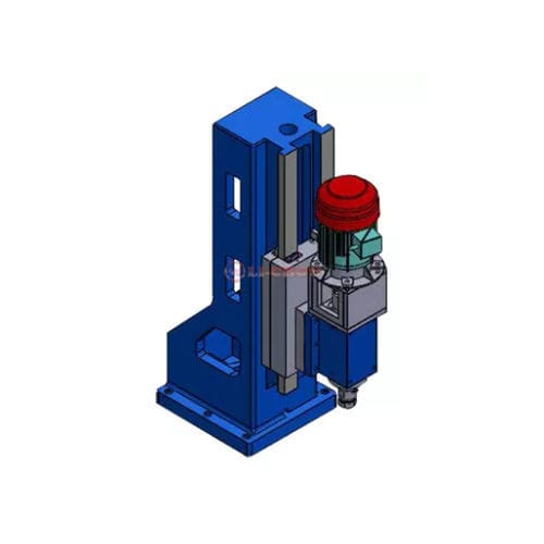 Máquina de corte com faca - STE-25 series - LI-CHOU Machinery Industry Co., Ltd. - para metais / para chapas / de precisão
