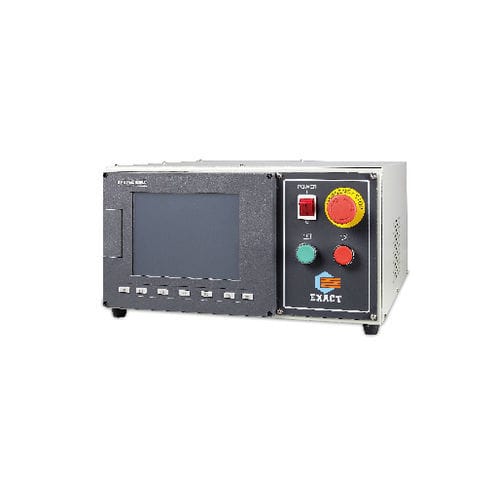 Controlador NC com tela sensível ao toque - DNS-A series  - EXACT MACHINERY