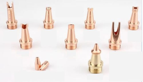Bico para soldagem - MS-16 - Laser Welder