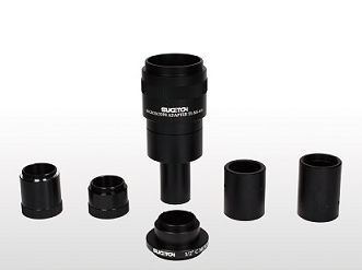 Adaptador para câmera mecânica - TS-MS-01 series - Sugitoh - USB / modular
