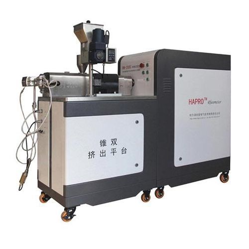 Reômetro de torque - RM-200C - Harbin Hapro Electric Technology Co., Ltd. - para produtos em pó / de laboratório