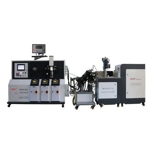 Calandra de laboratório - Harbin Hapro Electric Technology Co., Ltd.