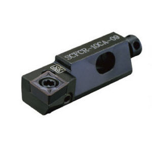 Porta-ferramenta de mandrilar - S series - SHAN GIN TOOL