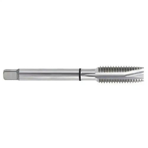 Macho HSS - 34614 - Tormach - para aço inoxidável / para alumínio / de alto desempenho