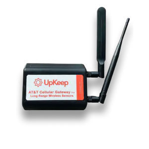 Gateway IoT - UpKeep - sem fio / Ethernet / celular