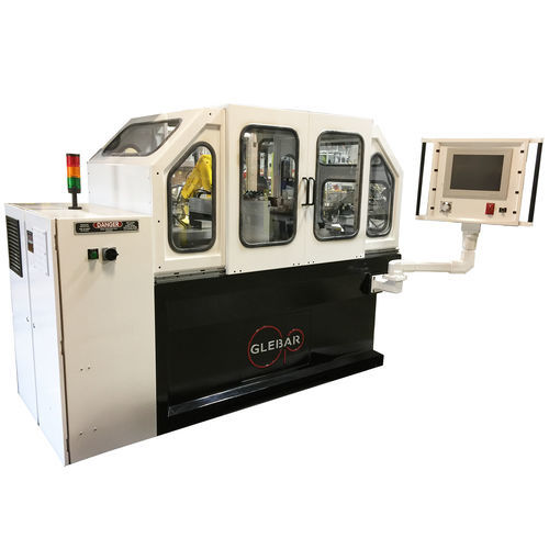 Retífica centerless - GT-610 - MMT - para peças de trabalho / CNC / automática
