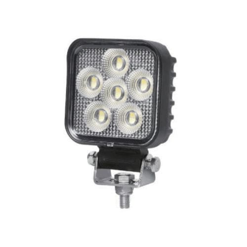 Projetor de LED - FLSQ series - Stack-Light.com LLC - à prova de água / robusto / para uso intensivo