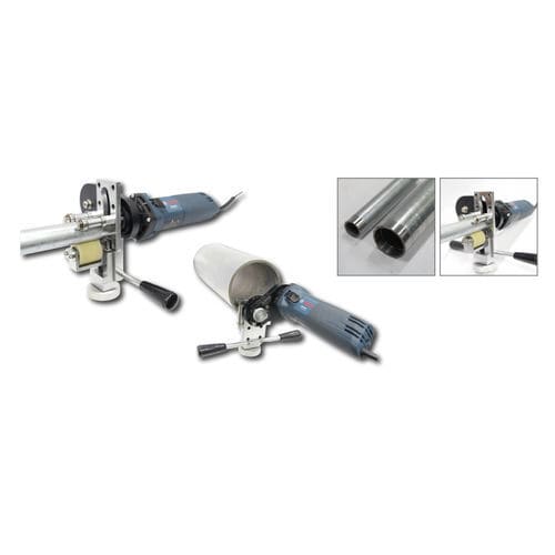 Máquina de remoção de revestimento conformável - S-FRI series - DCSENG CO., LTD.