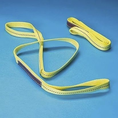 Eslinga plana - 8510 series - Sky Hook / Syclone Attco Service - em nylon