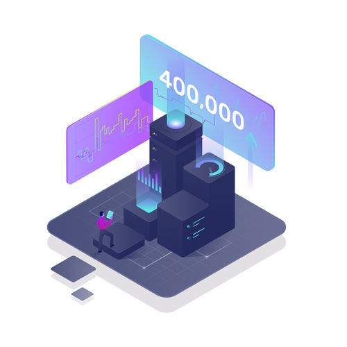 Software de análise - InfluxDB 3.0 - InfluxData - para banco de dados ODBC / de armazenagem / de machine learning