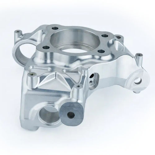 Serviço de usinagem CNC - Jiga - de metal / de plástico / industrial