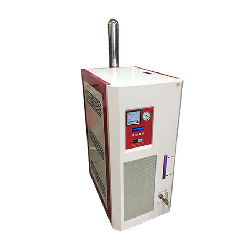 Gerador de hidrogênio de processo - HO-200-WT - NICKUNJ