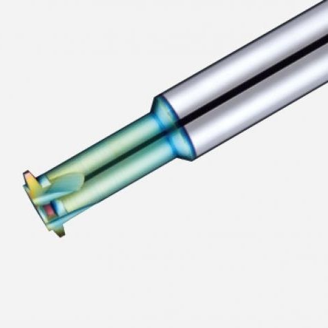 Ferramenta de rosqueamento interno interna - 4TRTM - JJ Tools Co., Ltd. - por fresagem