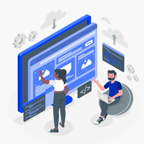 Software de gerenciamento de conteúdo - CMS - Dynamicweb - de desenvolvimento / de design / de edição