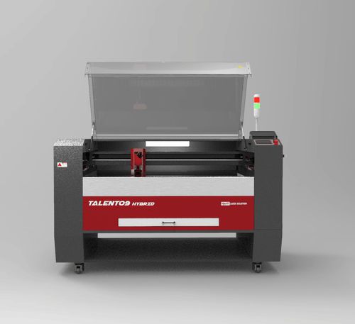 Máquina de marcação a laser CO2 - TALENTO 9 - RMTECH INC. - para metais / móvel / industrial