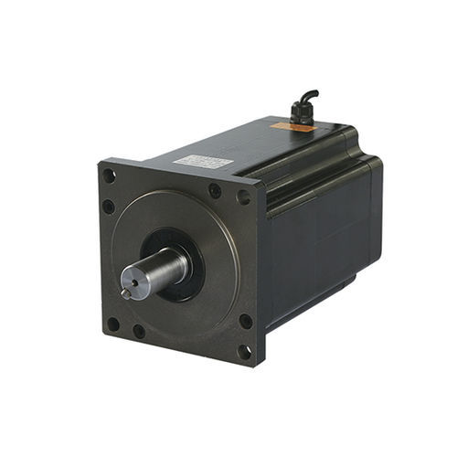 Motor de passo - 150BYG series - Taizhou Baigela MACHINERY&ELECTRONICS Co., Ltd. - CC / 220 V / industrial