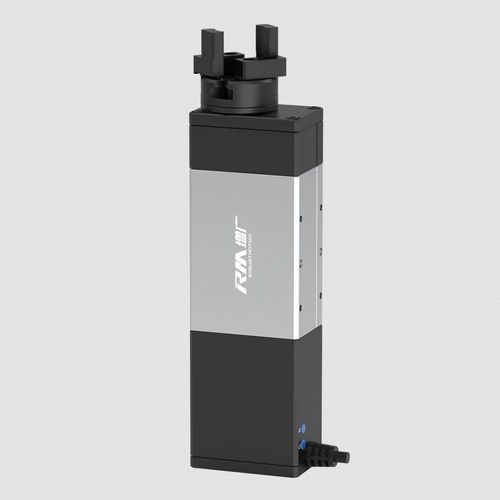 Garra de preensão elétrica - RM-RGM-ITG series - RobustMotion—Foshan Augmented Intelligence Technol - paralela / outros / rotativa