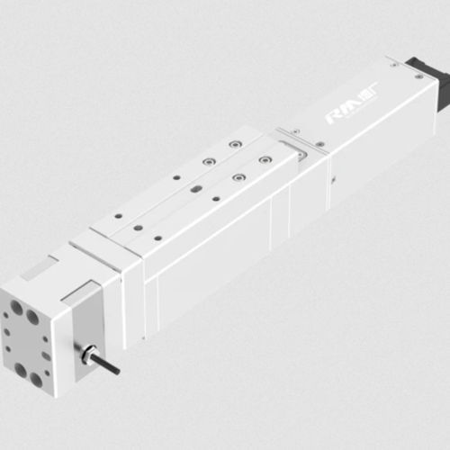 Atuador elétrico - RM-PLA-HF series - RobustMotion—Foshan Augmented Intelligence Technol - linear / IP40 / para freio