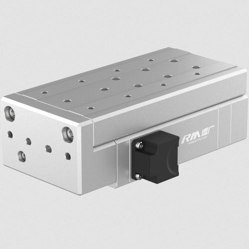 Atuador elétrico - RM-WRPLA-11-50-2-F - RobustMotion—Foshan Augmented Intelligence Technol - linear / IP40 / de posicionamento