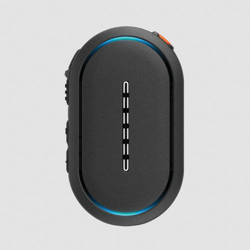 Módulo de comunicação Wi-Fi - TLK 25 - Motorola Solutions - compacto