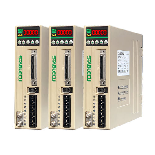 Servoconversor CA - FT2 - Guangdong Dingshen Electric Technology Co. LTD - assíncrono / multieixos / CANopen