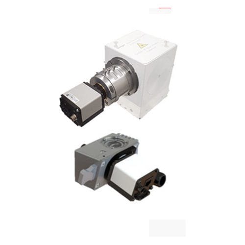Analisador de feixes de laser - LS-Profile - LASEA