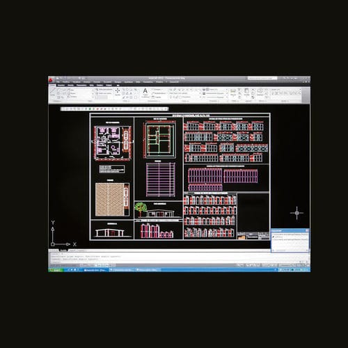 Software de CAD - SchnellCAD   - Schnell S.p.A - de cálculo / de desenho esquemático / AutoCAD