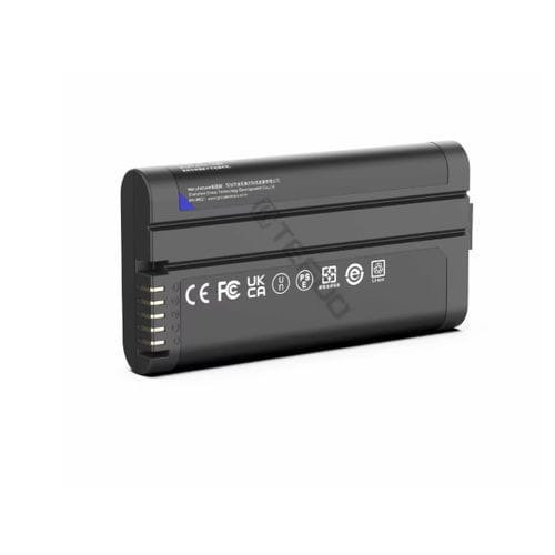Bateria Li-ion - GS2057HH - TEFOO - monobloco / industrial / para aplicações médicas