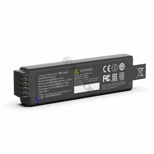 Bateria Li-ion - GS2034DH - TEFOO - monobloco / industrial / para aplicações médicas