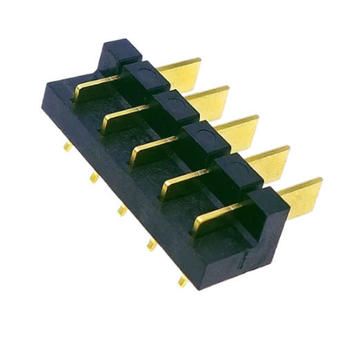 Conector de alimentação elétrica - GSC550M09010D - TEFOO - em cobre / com bateria / de bateria