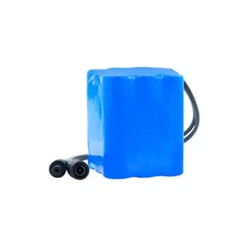 Bateria Li-ion - TEFOO - sob medida / industrial / IEC
