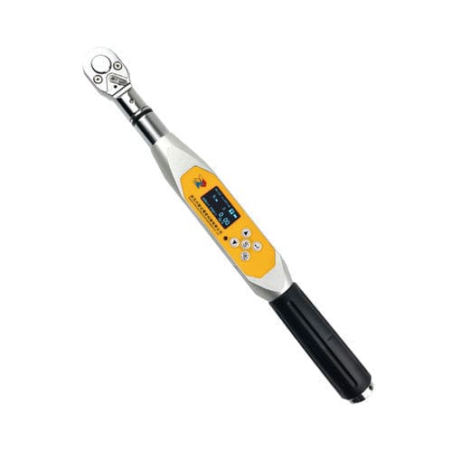 Torquímetro 1/2" - MDS-100 - TianYuDa Precision Machinery - digital / de alta precisão / para serviços pesados