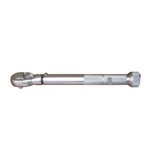 Torquímetro elétrico - MD-5 - TianYuDa Precision Machinery - 1/4" / pré-ajustado / em aço