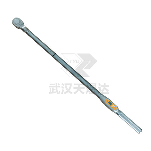 Torquímetro 1 1/2" - MDS-5000 - TianYuDa Precision Machinery - digital / de alta precisão / para serviços pesados