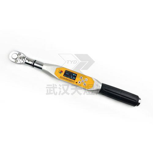 Torquímetro 3/8" - MDS-10 - TianYuDa Precision Machinery - digital / de alta precisão