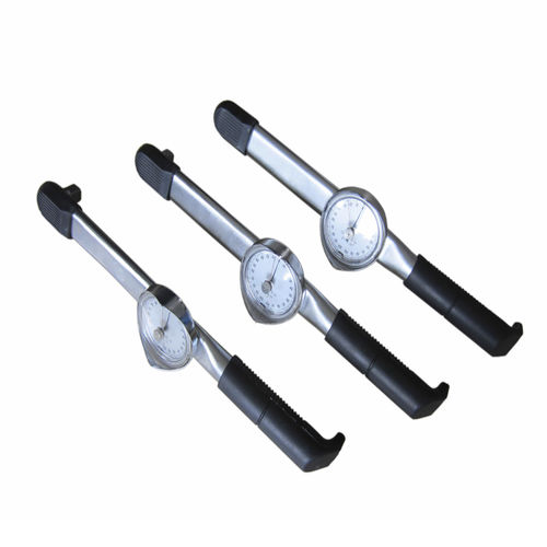 Torquímetro 1/2" - MDB-200 - TianYuDa Precision Machinery - de alta precisão / para porca / em aço