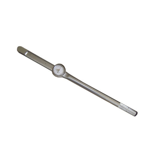 Torquímetro 3/4" - MDB-420 - TianYuDa Precision Machinery - com ponteiro / em aço / pré-ajustado