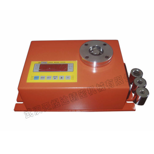 Calibrador de torque - MDJB-10 - TianYuDa Precision Machinery - de chave dinamométrica / portátil / digital