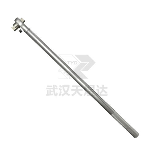 Torquímetro digital - MDJJB-1000 - TianYuDa Precision Machinery - de alta precisão / anticorrosão