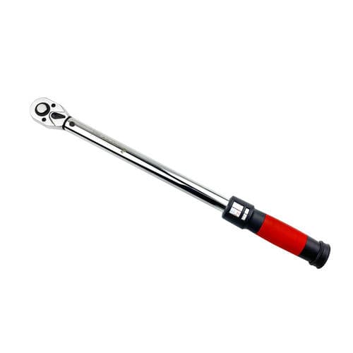 Torquímetro 3/8" - MDL-30 - TianYuDa Precision Machinery - 1/2" / em aço / em cromo