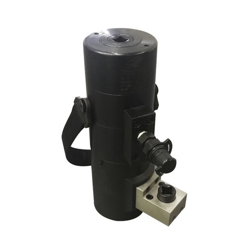 Tensionador de parafuso hidráulico - TYD-MSD36 - TianYuDa Precision Machinery - de múltiplos estágios / automático