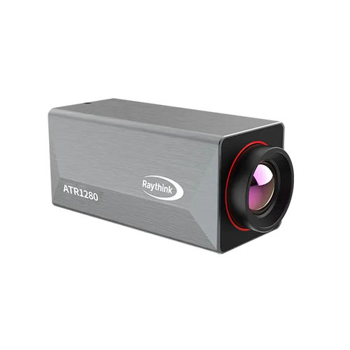 Câmera digital - ATR1280 - Raythink Technology Co., Ltd. - industrial / didática / de monitoramento