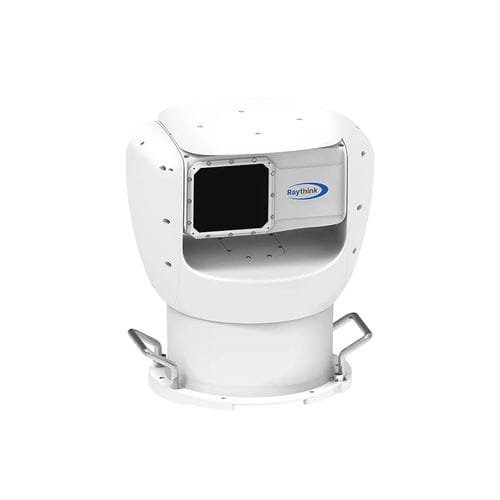 Câmera digital - SilentW-U6 - Raythink Technology Co., Ltd. - industrial / de monitoramento / de segurança