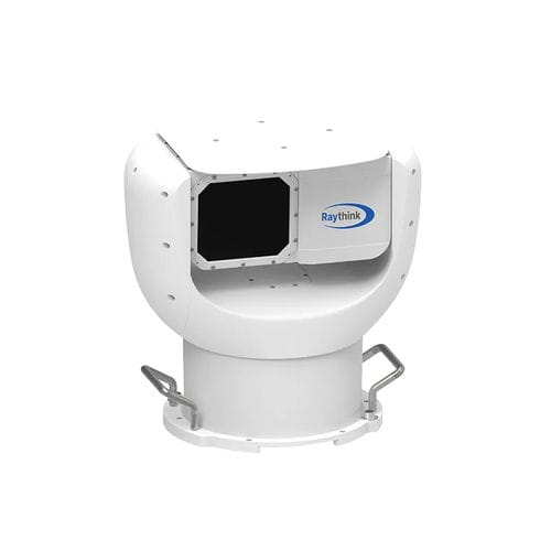 Câmera digital - SilentW-U12 - Raythink Technology Co., Ltd. - industrial / de monitoramento / de segurança