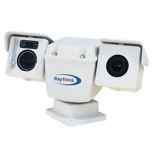 Câmera digital - PC264T1 - Raythink Technology Co., Ltd. - industrial / para detecção de incêndios / de monitoramento