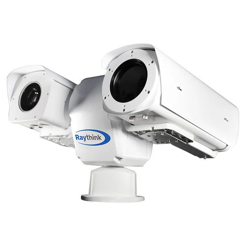 Câmera digital - PC6 Series - Raythink Technology Co., Ltd. - industrial / para detecção de incêndios / de monitoramento