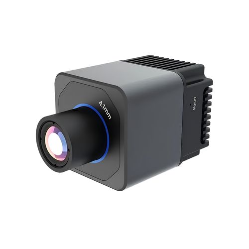 Câmera digital - TN460U - Raythink Technology Co., Ltd. - HDR / multivista / industrial
