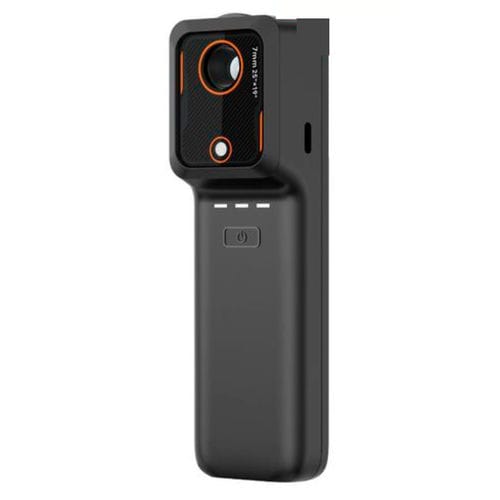 Pirômetro óptico - IX2 AIR PRO - Raythink Technology Co., Ltd. - digital / ºC / Wi-Fi