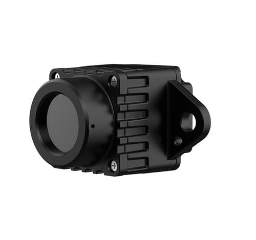 Módulo de câmera digital - Horus640-D - Raythink Technology Co., Ltd. - para a indústria automotiva / para veículos / de visão noturna